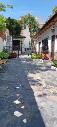 boutique hotels in Guadalajara