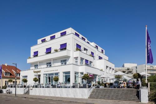 boutique hotels in Noordwijk Aan Zee