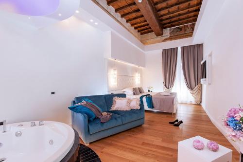 boutique hotels in Pantheon