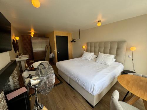 boutique hotels in Delft