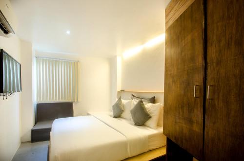 boutique hotels in Boracay