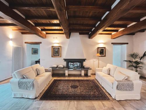 boutique hotels in Barga