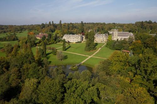 boutique hotels in Forest Row