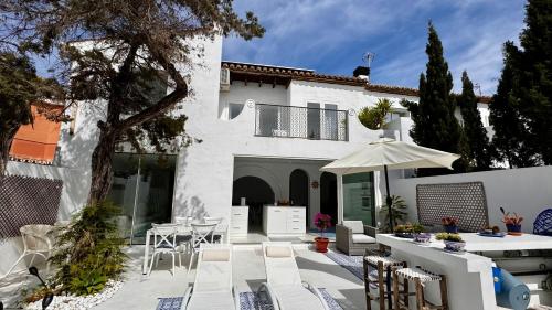 boutique hotels in Costa Del Sol