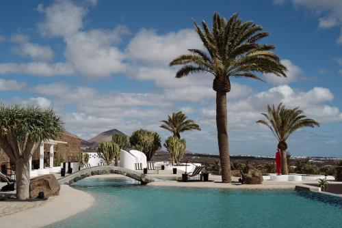 boutique hotels in Lanzarote