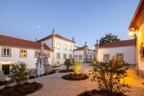 boutique hotels in Viseu