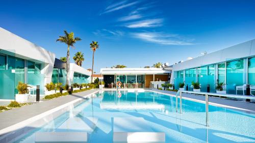 boutique hotels in Gran Canaria South