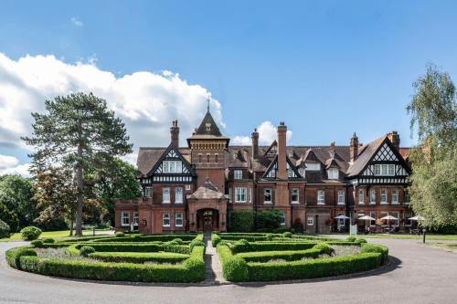 boutique hotels in Surrey Hills