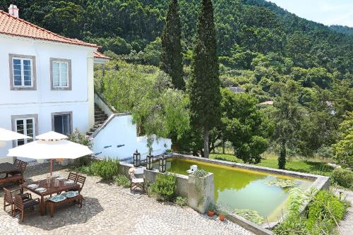 boutique hotels in Sintra