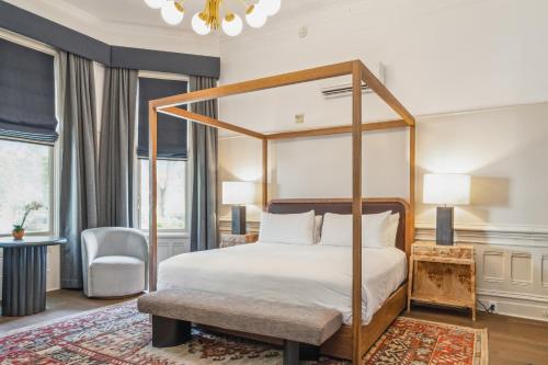 boutique hotels in Sacramento