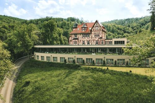 boutique hotels in Saxony-Anhalt