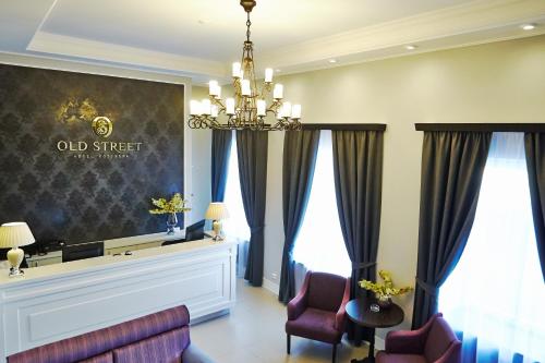 boutique hotels in Kostroma