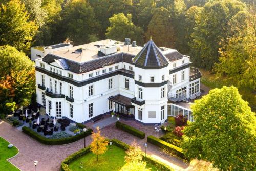 boutique hotels in Apeldoorn