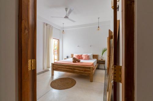 boutique hotels in Weligama