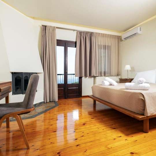 boutique hotels in Larisa