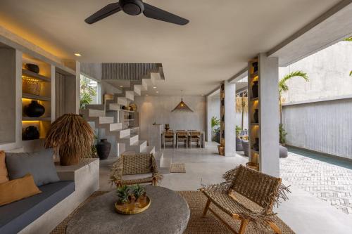 boutique hotels in Kuta Lombok