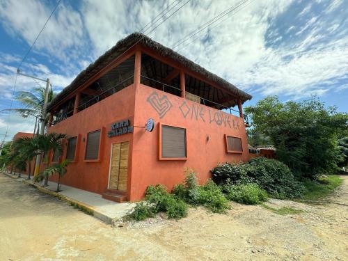 boutique hotels in Puerto Escondido