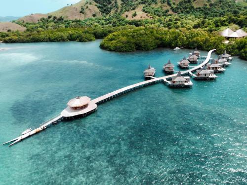 boutique hotels in Labuan Bajo