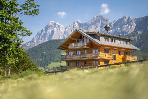 boutique hotels in Schladming - Rohrmoos