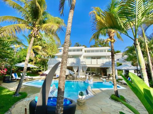 boutique hotels in Puerto Plata