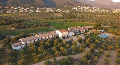 boutique hotels in Cap De Creus Nature Reserve