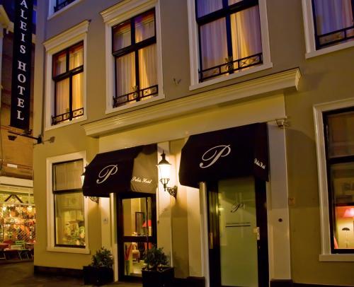 boutique hotels in The Hague