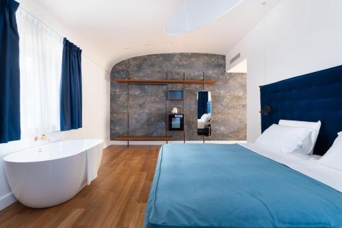 boutique hotels in Sant'Agnello