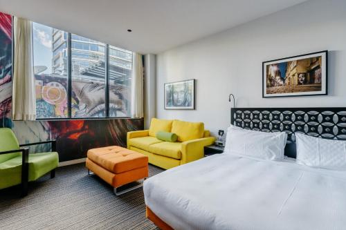 boutique hotels in Brisbane