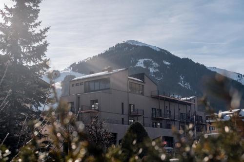 boutique hotels in Pinzgau