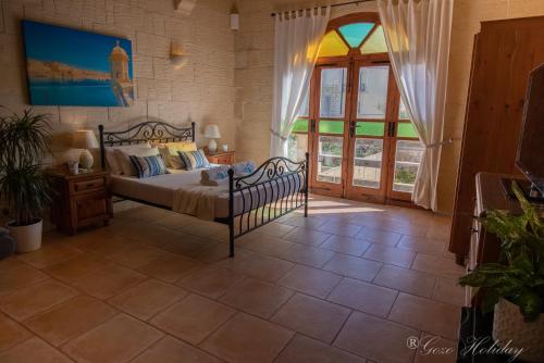 boutique hotels in South Eastern Malta