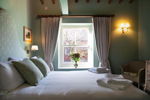 boutique hotels in West Sussex