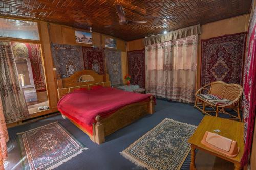 boutique hotels in Jammu &Amp; Kashmir Ski