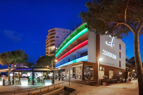 boutique hotels in Platja  D'Aro