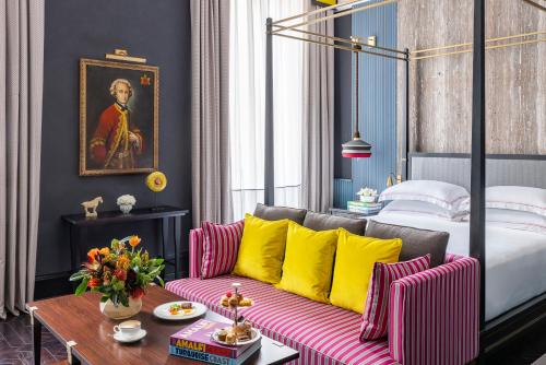 boutique hotels in Rome City Centre