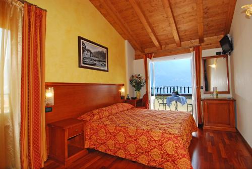 boutique hotels in Garda Lake - Lombardia