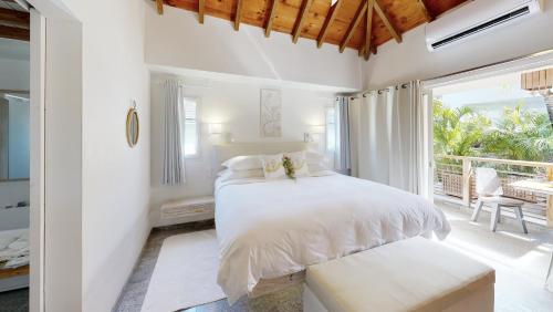 boutique hotels in St Martin