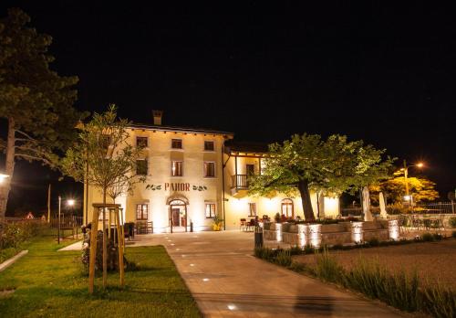 boutique hotels in Gorizia Area