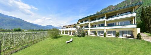 boutique hotels in Val Sarentino