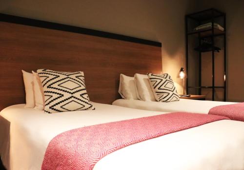 boutique hotels in San Isidro