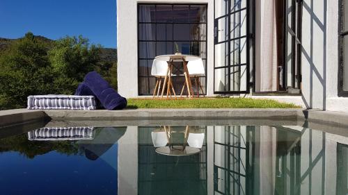 boutique hotels in Oudtshoorn