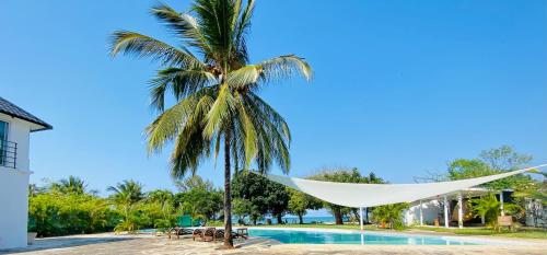 boutique hotels in Diani Beach