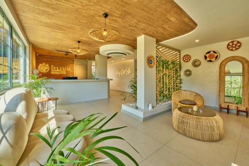 boutique hotels in Antalya Province