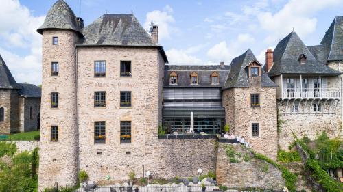 boutique hotels in Bordeaux - Clermont Ferrand