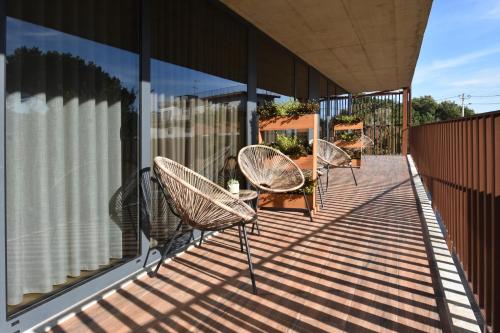 boutique hotels in Arcos De Valdevez