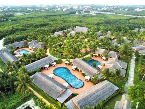 boutique hotels in Quang Nam