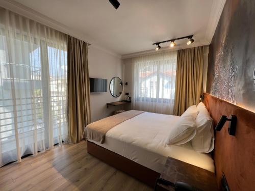 boutique hotels in Alanya Coast