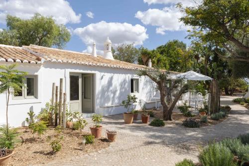 boutique hotels in Algarve