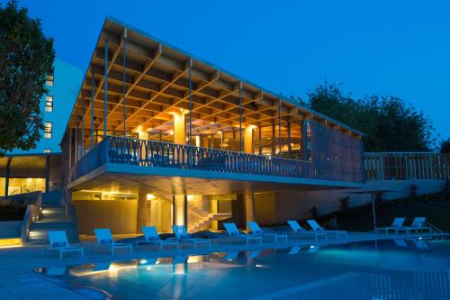 boutique hotels in Sotavento