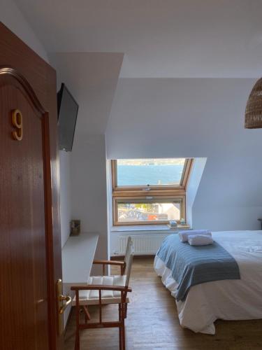 boutique hotels in A Coruña