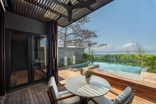 boutique hotels in Denpasar Municipality